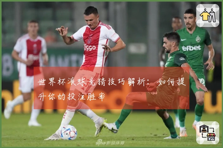 世界杯滚球竞猜技巧解析：如何提升你的投注胜率