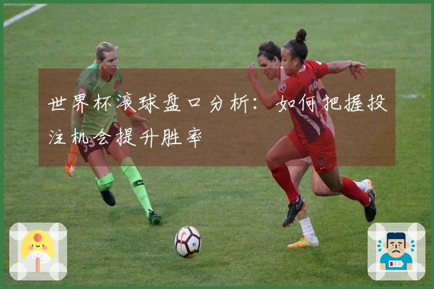 世界杯滚球盘口分析：如何把握投注机会提升胜率