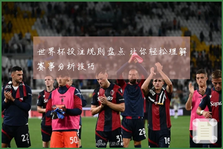 世界杯投注规则盘点 让你轻松理解赛事分析技巧