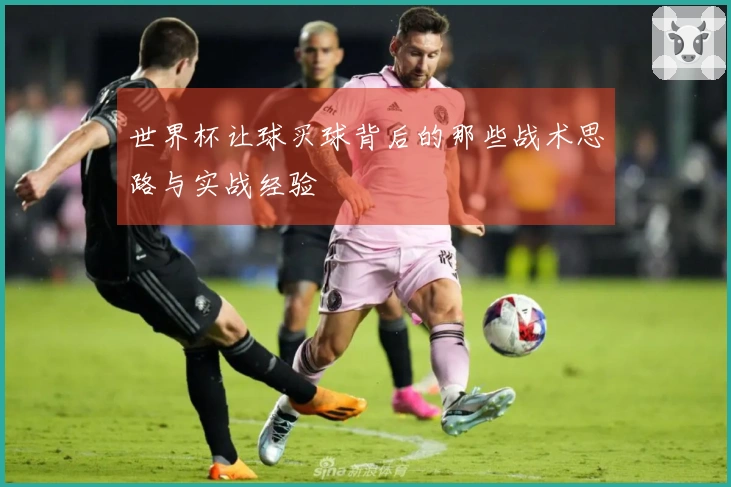 世界杯让球买球背后的那些战术思路与实战经验